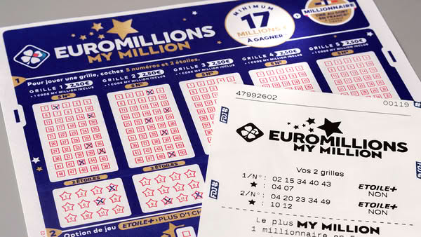 EuroMillions du 3 mai : 3 joueurs à plus de 210 000 €, dont 1 Français